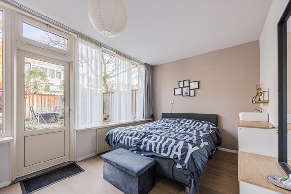 Medium property photo - Mozartlaan 212, 5011 SV Tilburg